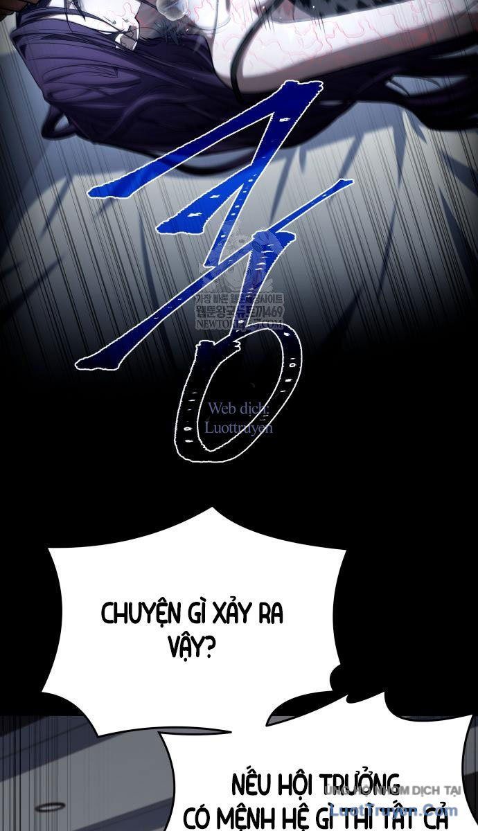 Kim Chiến Sĩ Hành Trình Xây Dựng Đặc Tính [Chap 65]