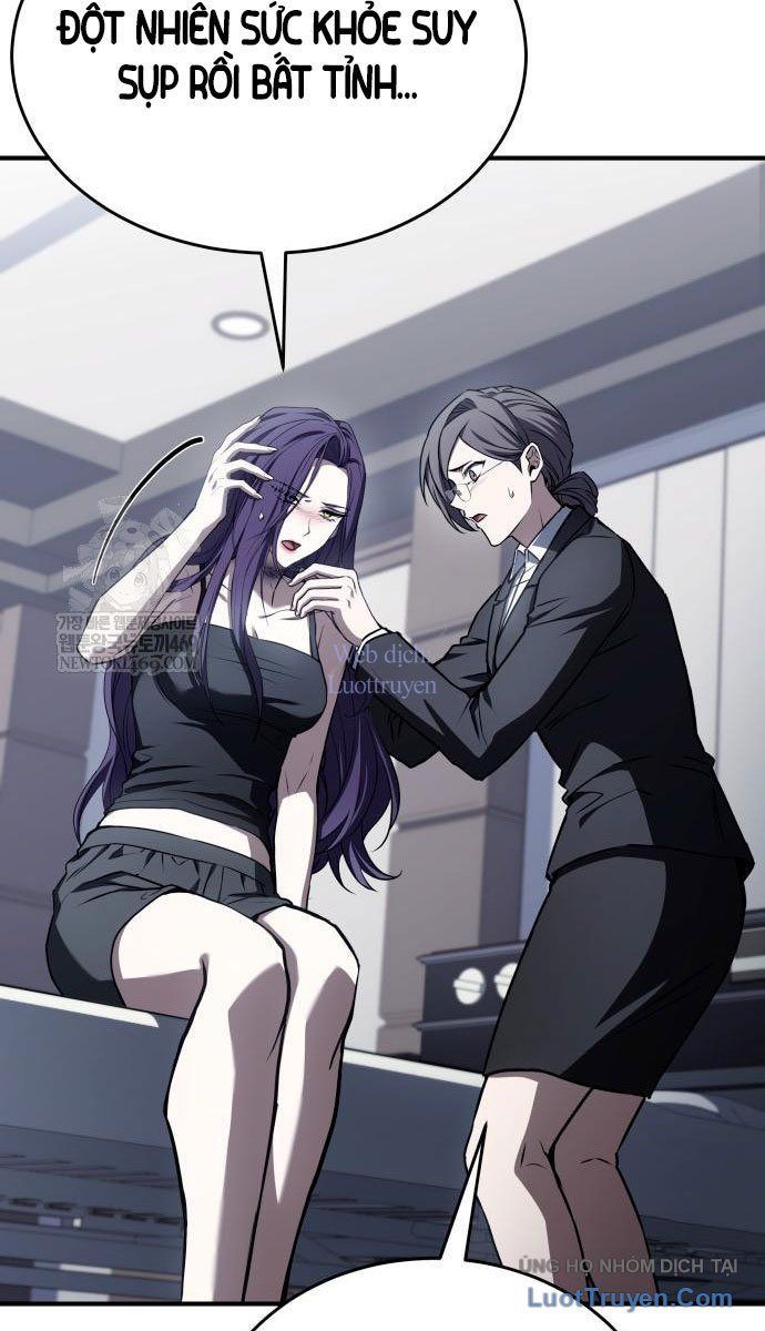 Kim Chiến Sĩ Hành Trình Xây Dựng Đặc Tính [Chap 65]