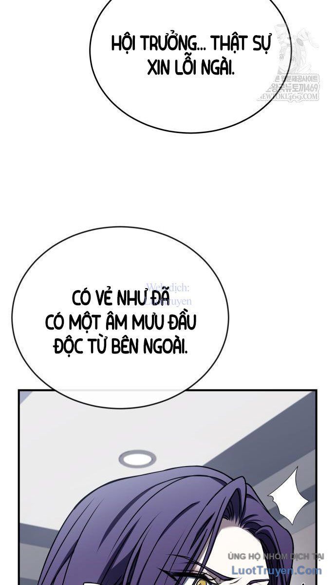 Kim Chiến Sĩ Hành Trình Xây Dựng Đặc Tính [Chap 65]