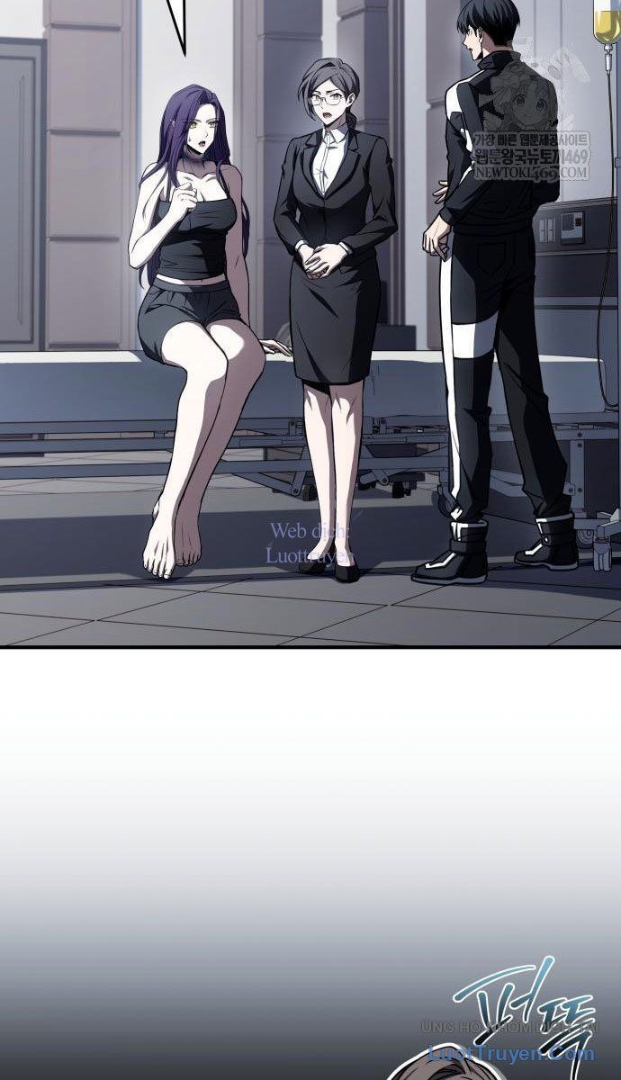 Kim Chiến Sĩ Hành Trình Xây Dựng Đặc Tính [Chap 65]