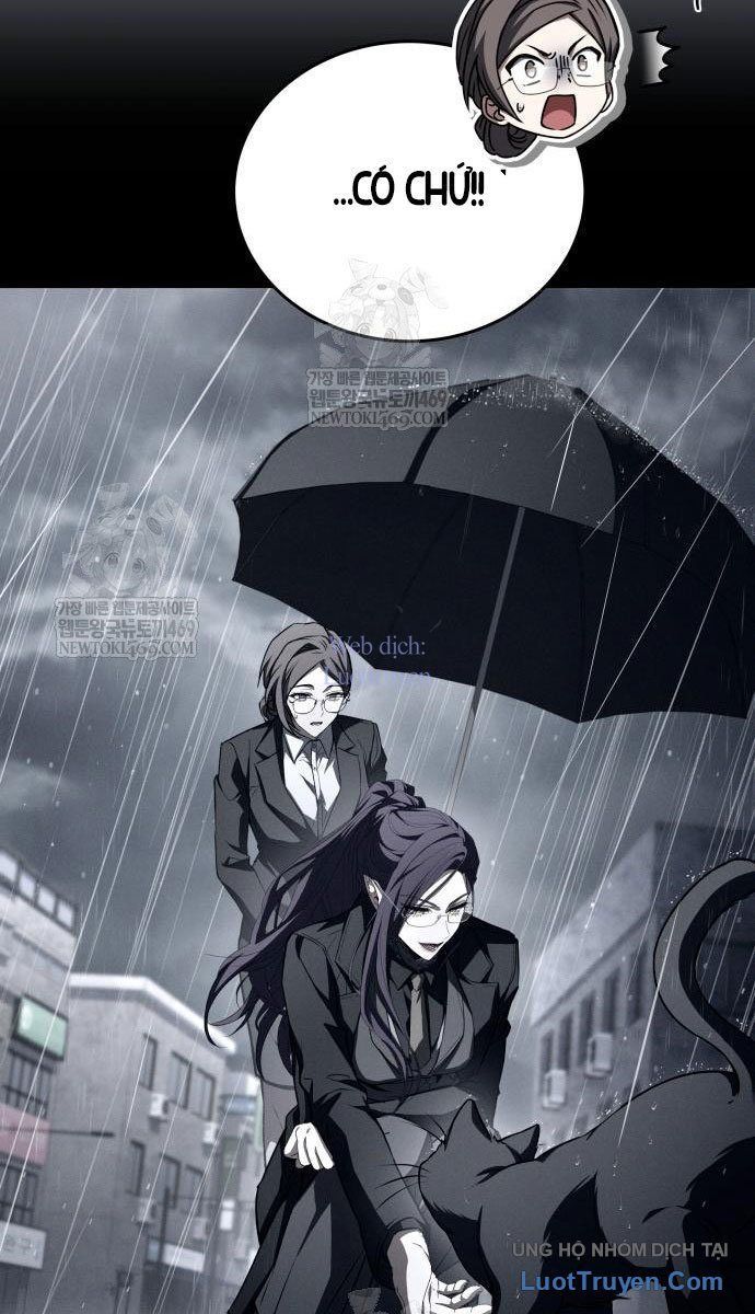 Kim Chiến Sĩ Hành Trình Xây Dựng Đặc Tính [Chap 65]