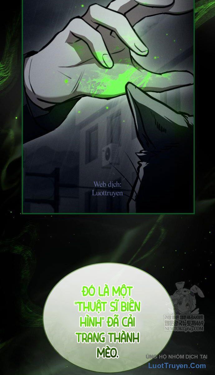 Kim Chiến Sĩ Hành Trình Xây Dựng Đặc Tính [Chap 65]