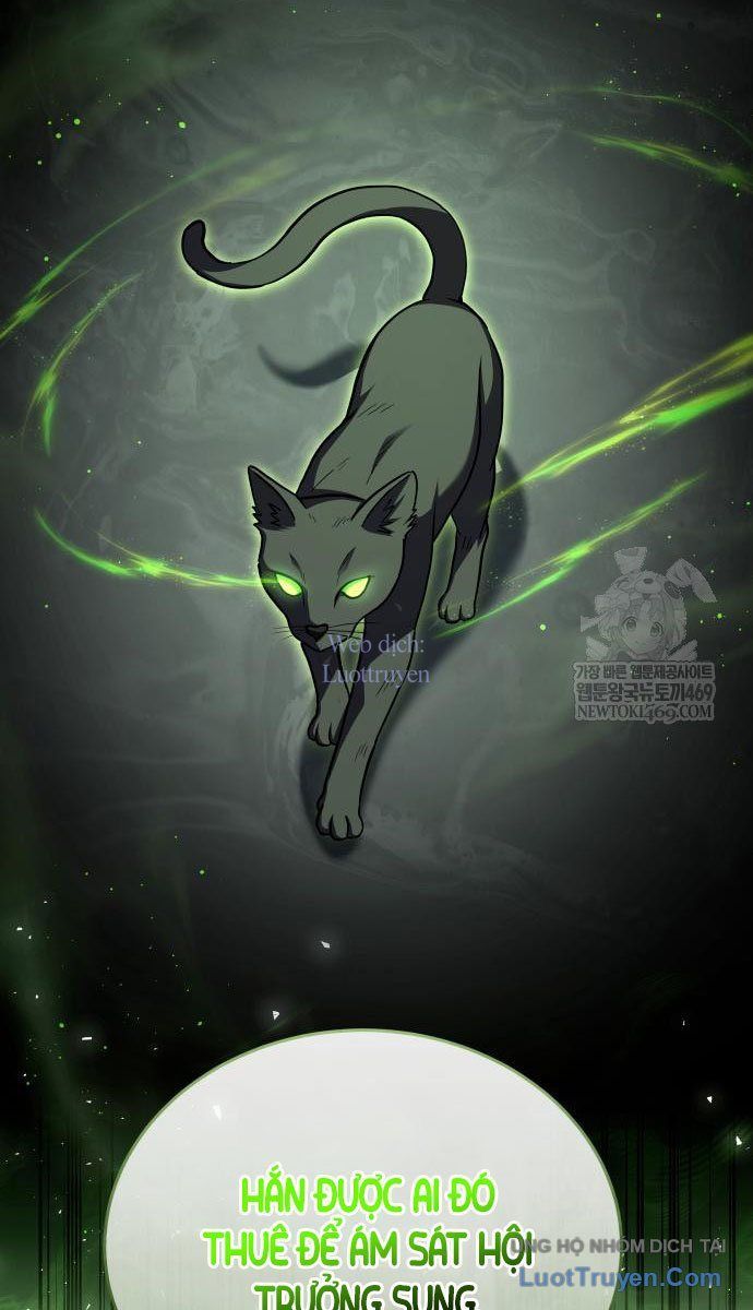 Kim Chiến Sĩ Hành Trình Xây Dựng Đặc Tính [Chap 65]