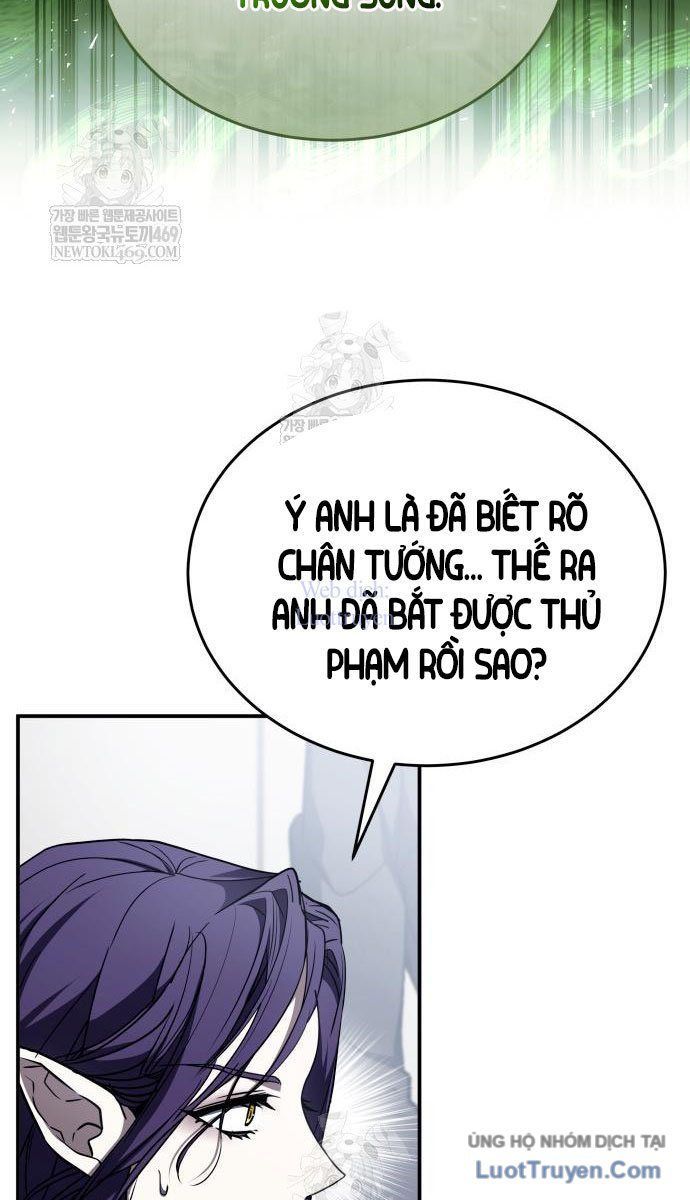 Kim Chiến Sĩ Hành Trình Xây Dựng Đặc Tính [Chap 65]