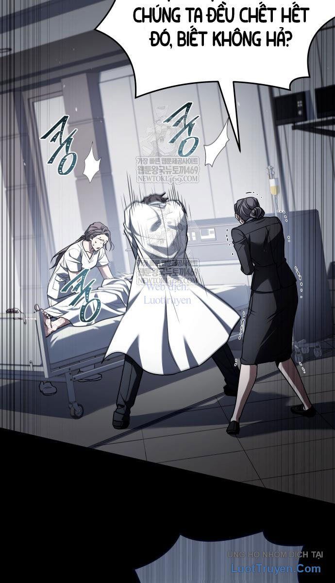 Kim Chiến Sĩ Hành Trình Xây Dựng Đặc Tính [Chap 65]