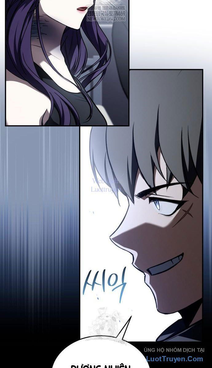 Kim Chiến Sĩ Hành Trình Xây Dựng Đặc Tính [Chap 65]