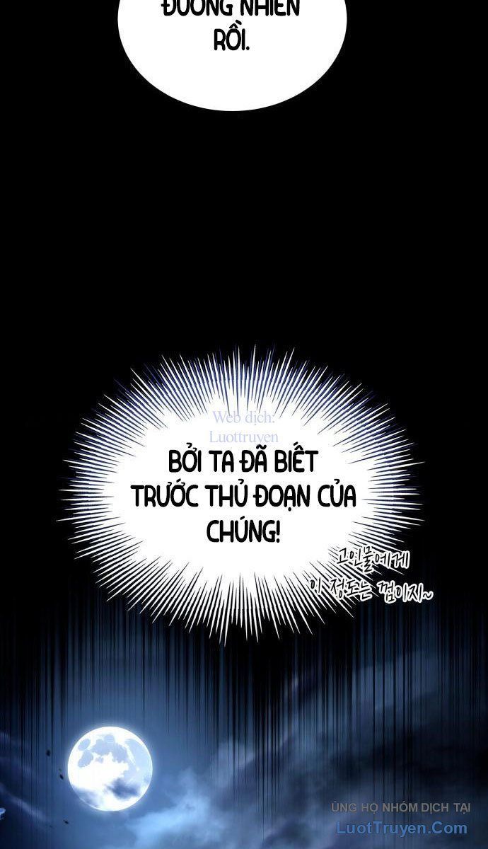 Kim Chiến Sĩ Hành Trình Xây Dựng Đặc Tính [Chap 65]