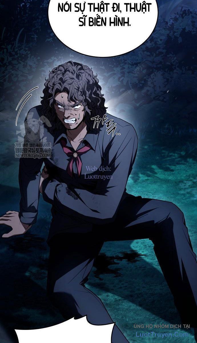 Kim Chiến Sĩ Hành Trình Xây Dựng Đặc Tính [Chap 65]