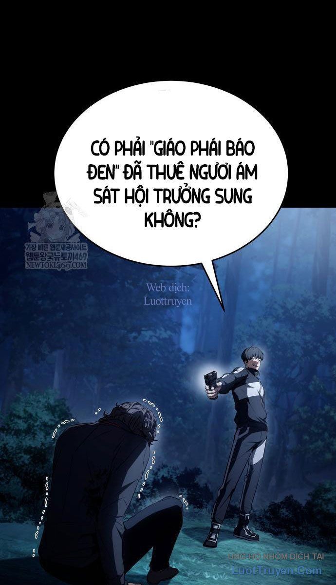 Kim Chiến Sĩ Hành Trình Xây Dựng Đặc Tính [Chap 65]
