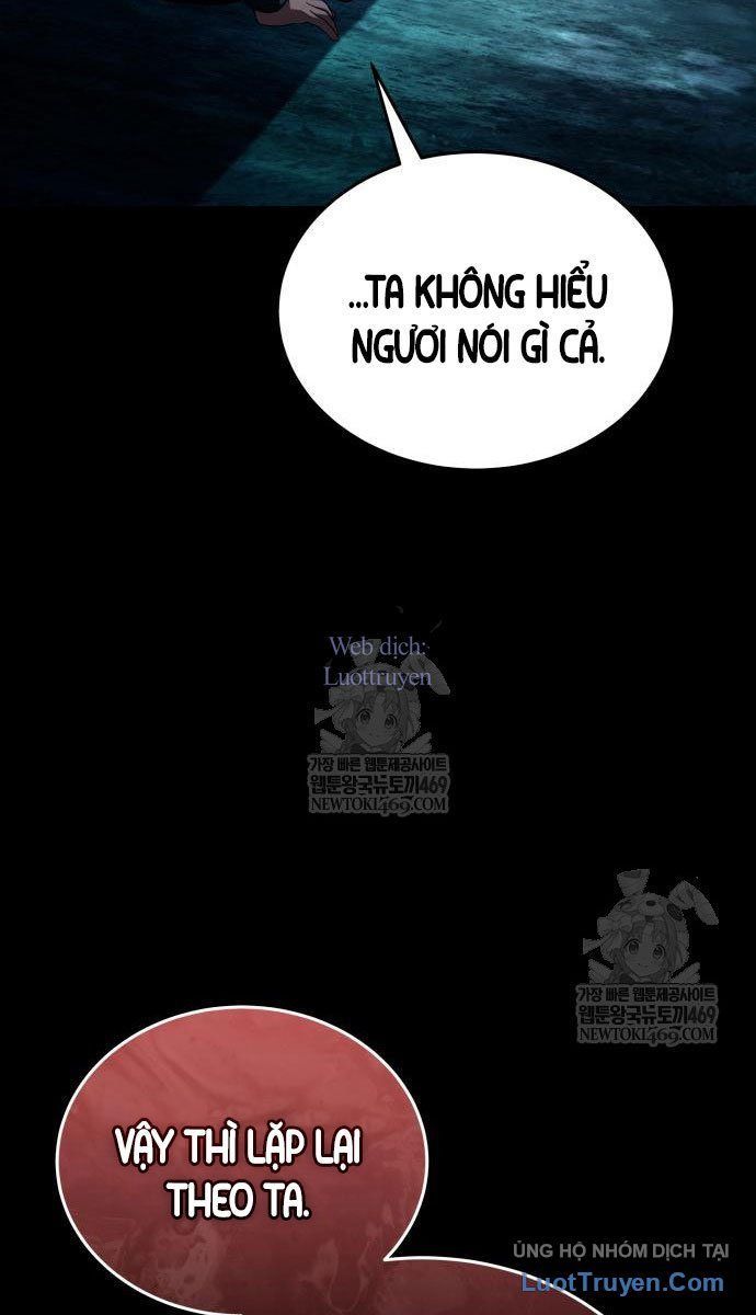 Kim Chiến Sĩ Hành Trình Xây Dựng Đặc Tính [Chap 65]