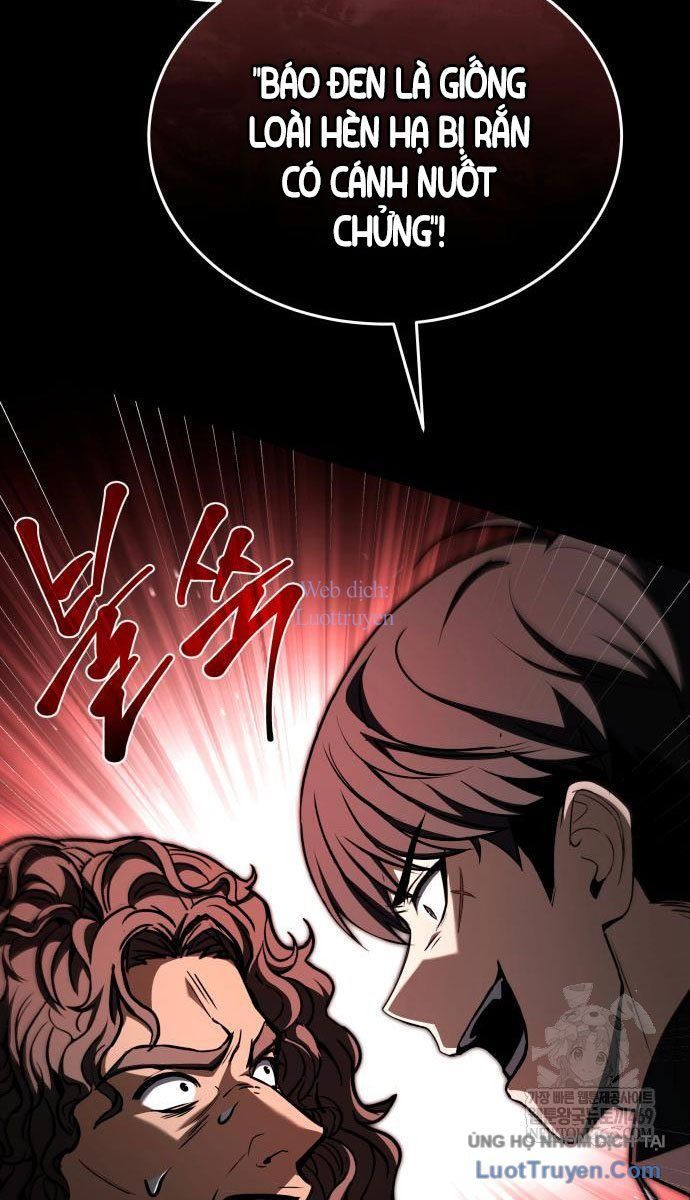 Kim Chiến Sĩ Hành Trình Xây Dựng Đặc Tính [Chap 65]