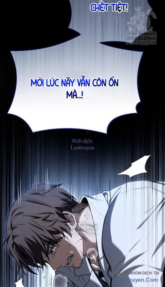 Kim Chiến Sĩ Hành Trình Xây Dựng Đặc Tính [Chap 65]