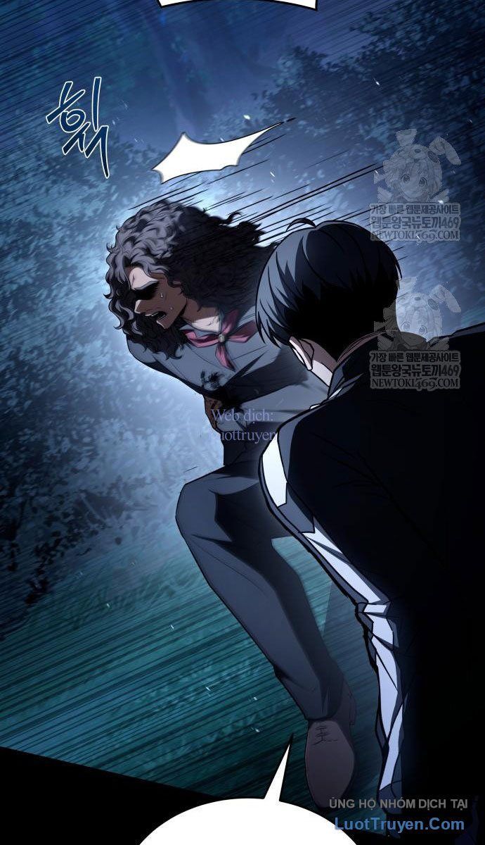 Kim Chiến Sĩ Hành Trình Xây Dựng Đặc Tính [Chap 65]