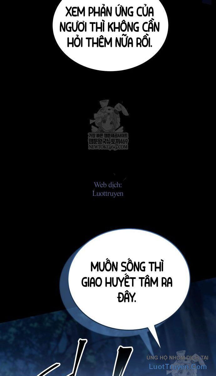 Kim Chiến Sĩ Hành Trình Xây Dựng Đặc Tính [Chap 65]