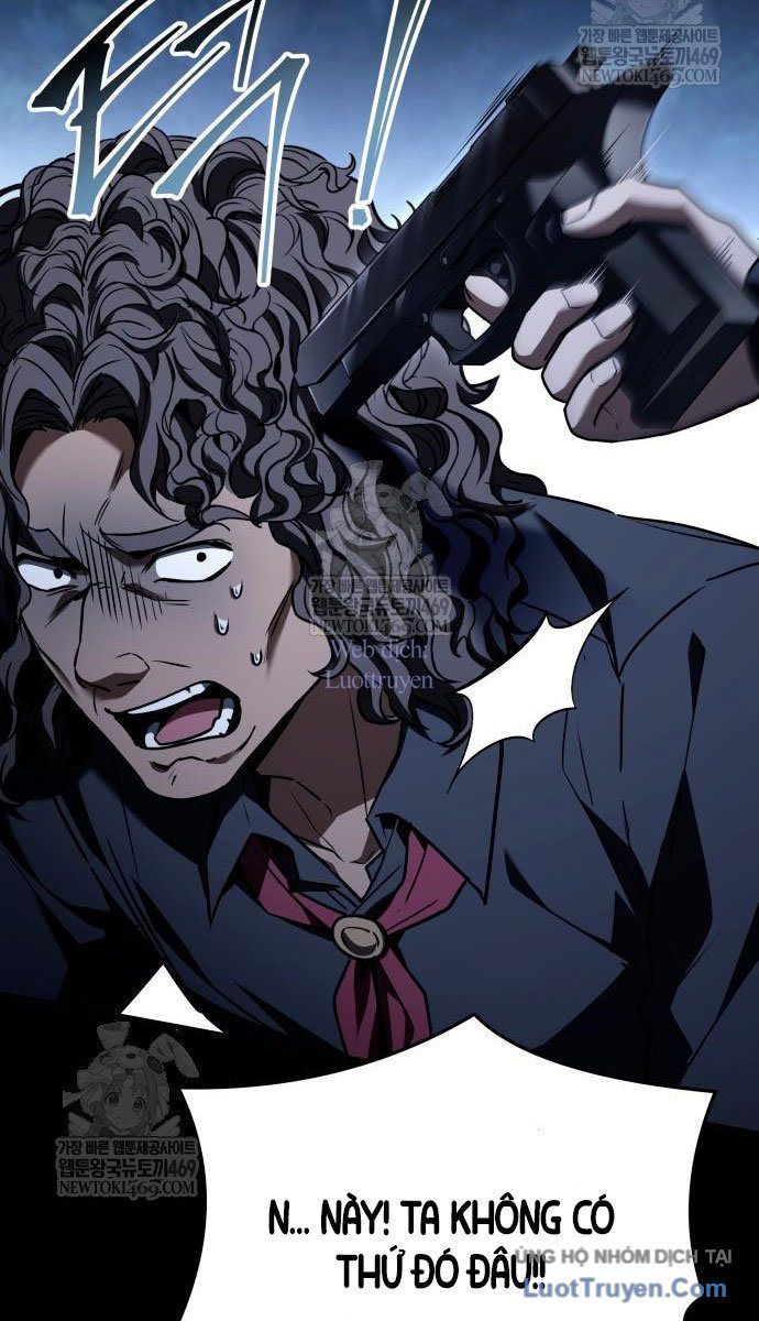 Kim Chiến Sĩ Hành Trình Xây Dựng Đặc Tính [Chap 65]