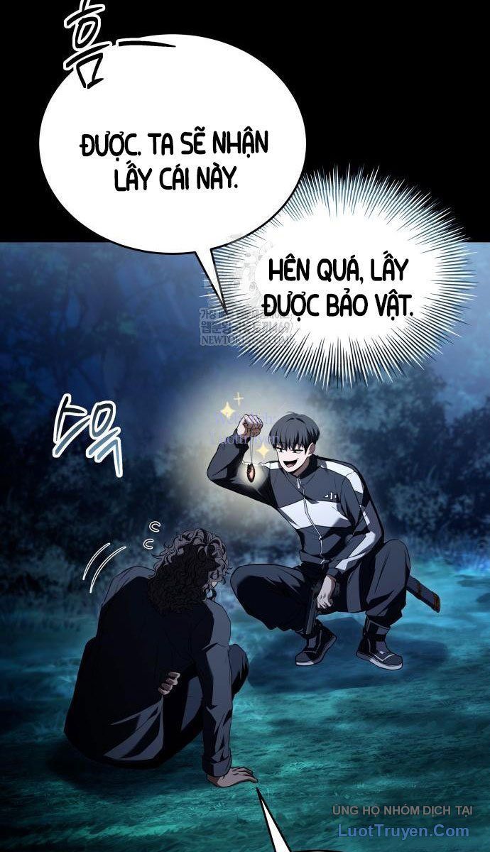 Kim Chiến Sĩ Hành Trình Xây Dựng Đặc Tính [Chap 65]