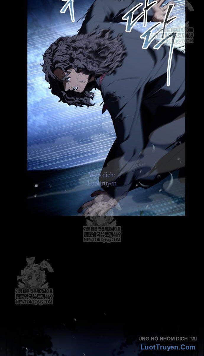 Kim Chiến Sĩ Hành Trình Xây Dựng Đặc Tính [Chap 65]