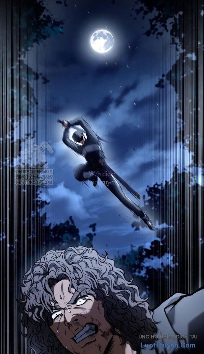 Kim Chiến Sĩ Hành Trình Xây Dựng Đặc Tính [Chap 65]