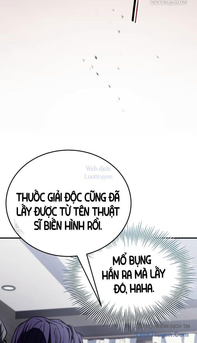 Kim Chiến Sĩ Hành Trình Xây Dựng Đặc Tính [Chap 65]