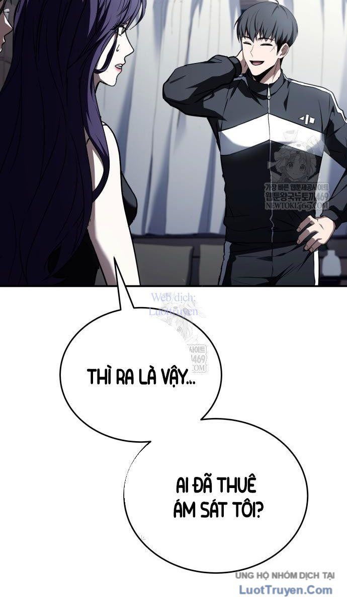 Kim Chiến Sĩ Hành Trình Xây Dựng Đặc Tính [Chap 65]