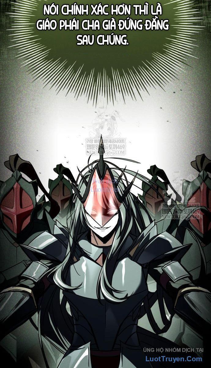 Kim Chiến Sĩ Hành Trình Xây Dựng Đặc Tính [Chap 65]