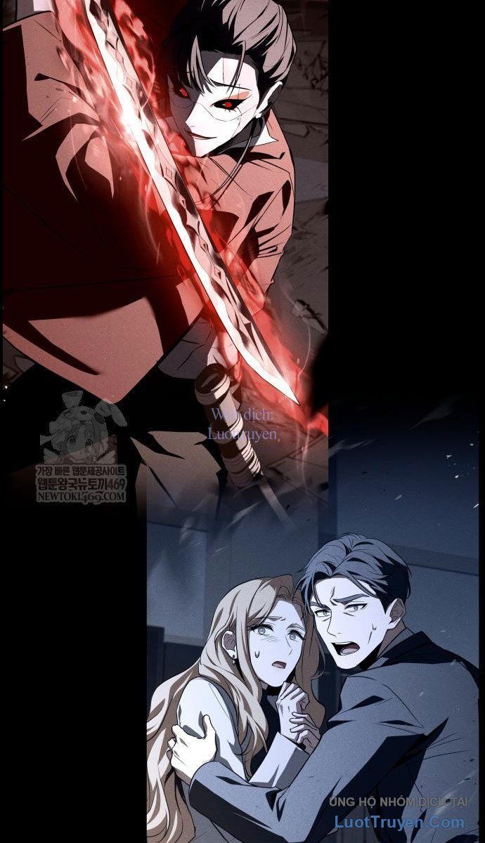 Kim Chiến Sĩ Hành Trình Xây Dựng Đặc Tính [Chap 65]