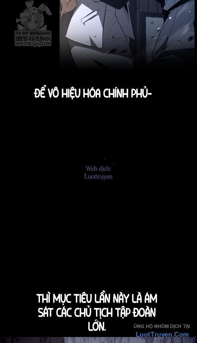 Kim Chiến Sĩ Hành Trình Xây Dựng Đặc Tính [Chap 65]