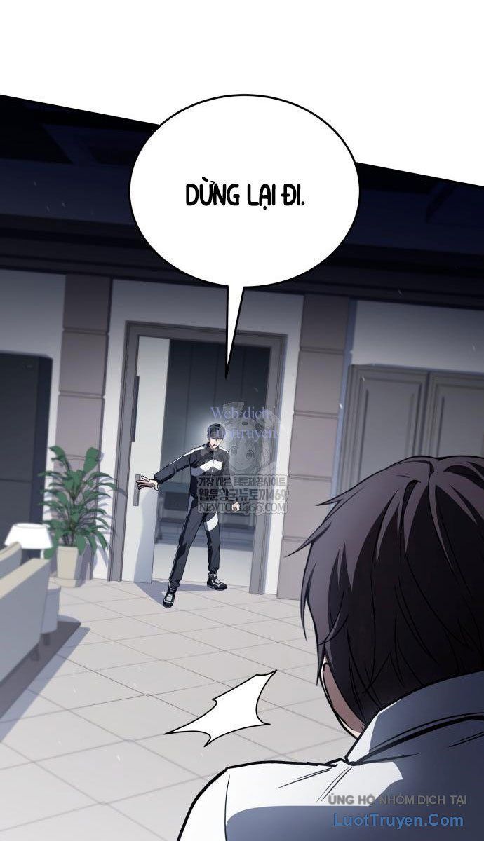 Kim Chiến Sĩ Hành Trình Xây Dựng Đặc Tính [Chap 65]