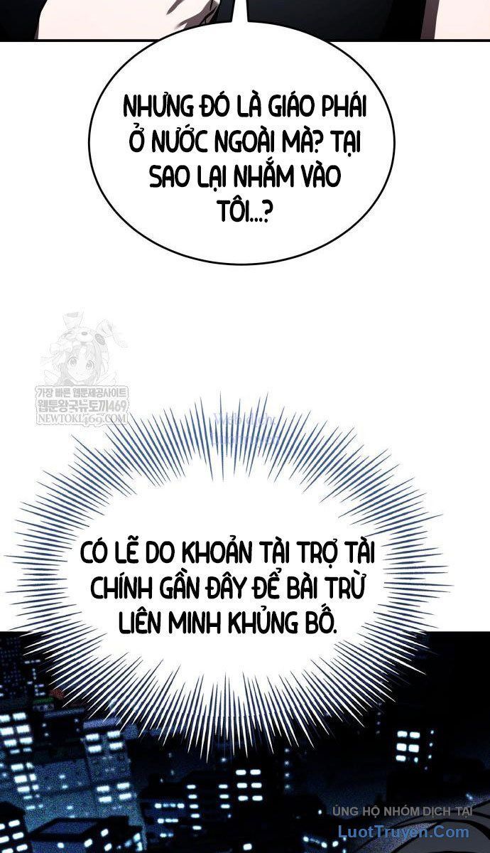 Kim Chiến Sĩ Hành Trình Xây Dựng Đặc Tính [Chap 65]