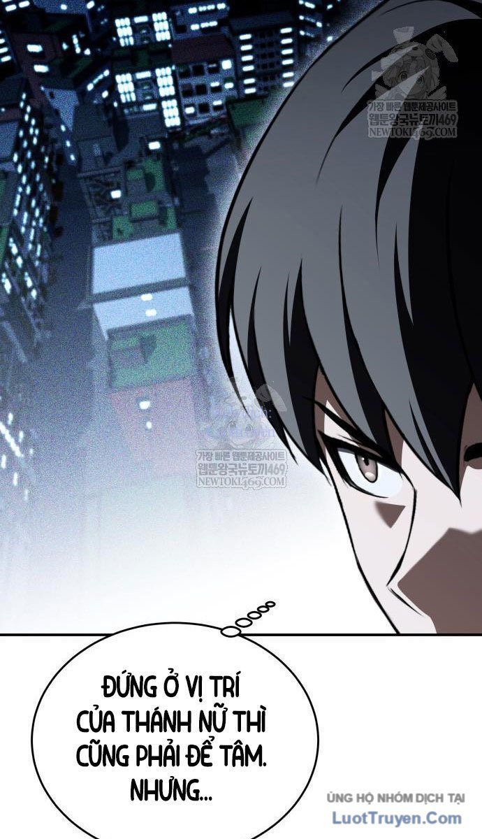 Kim Chiến Sĩ Hành Trình Xây Dựng Đặc Tính [Chap 65]