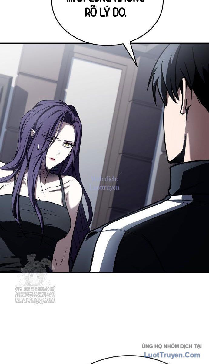 Kim Chiến Sĩ Hành Trình Xây Dựng Đặc Tính [Chap 65]