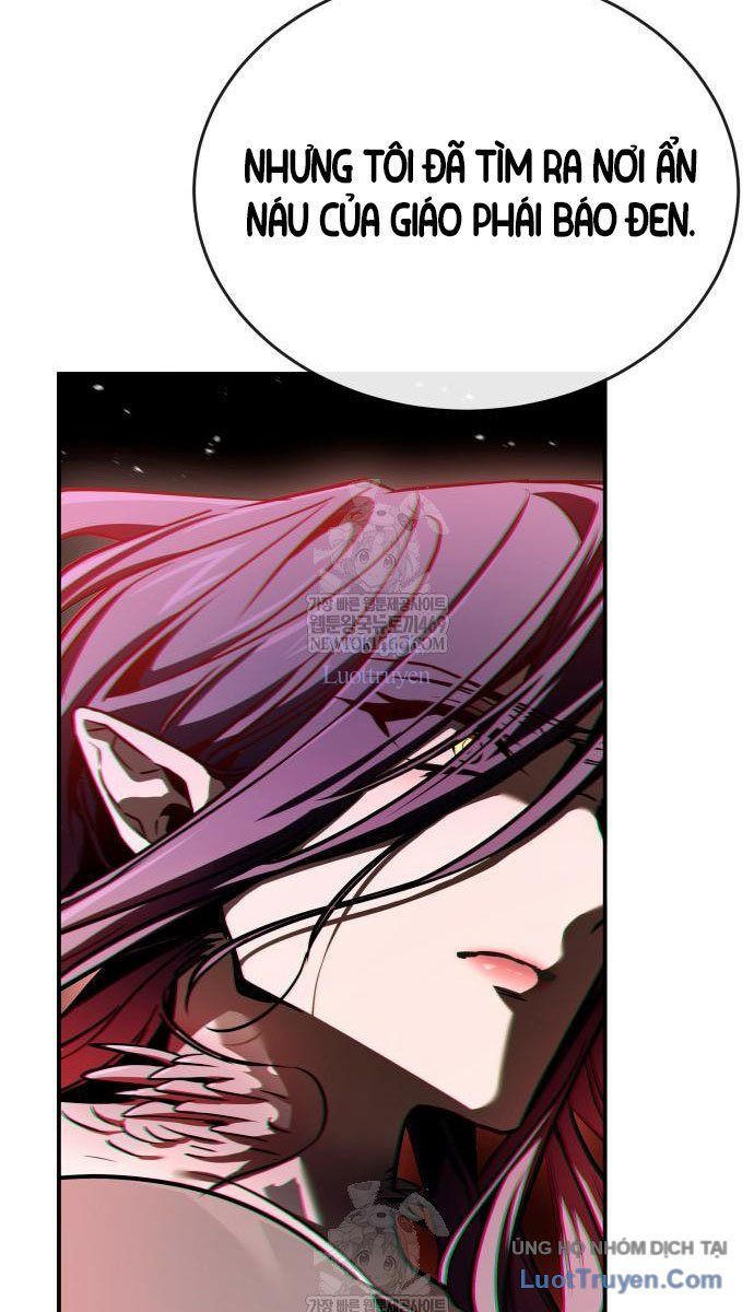 Kim Chiến Sĩ Hành Trình Xây Dựng Đặc Tính [Chap 65]