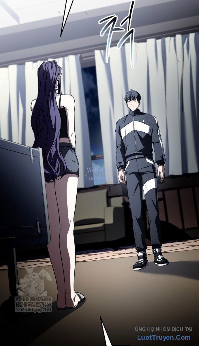 Kim Chiến Sĩ Hành Trình Xây Dựng Đặc Tính [Chap 65]