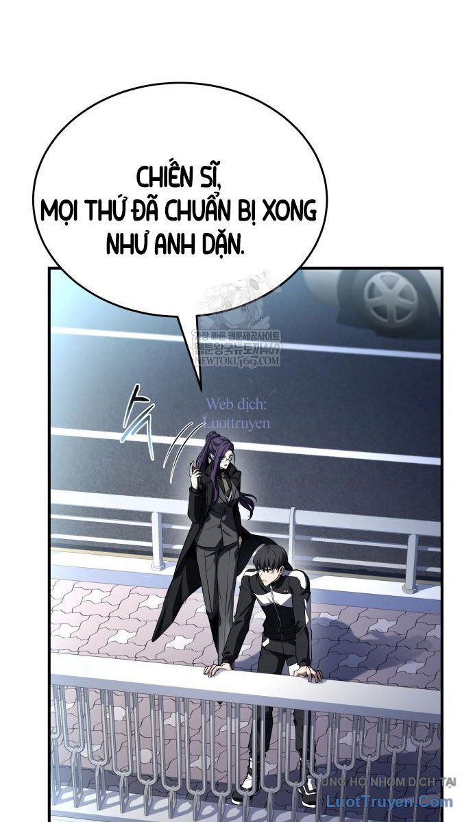 Kim Chiến Sĩ Hành Trình Xây Dựng Đặc Tính [Chap 65]