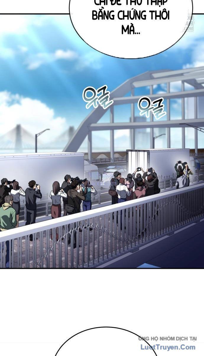 Kim Chiến Sĩ Hành Trình Xây Dựng Đặc Tính [Chap 65]