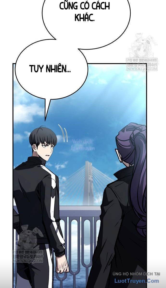 Kim Chiến Sĩ Hành Trình Xây Dựng Đặc Tính [Chap 65]