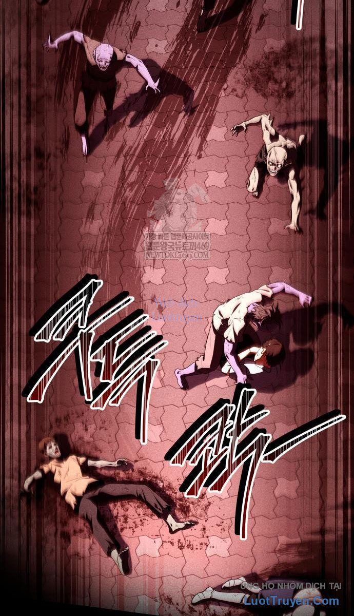 Kim Chiến Sĩ Hành Trình Xây Dựng Đặc Tính [Chap 65]