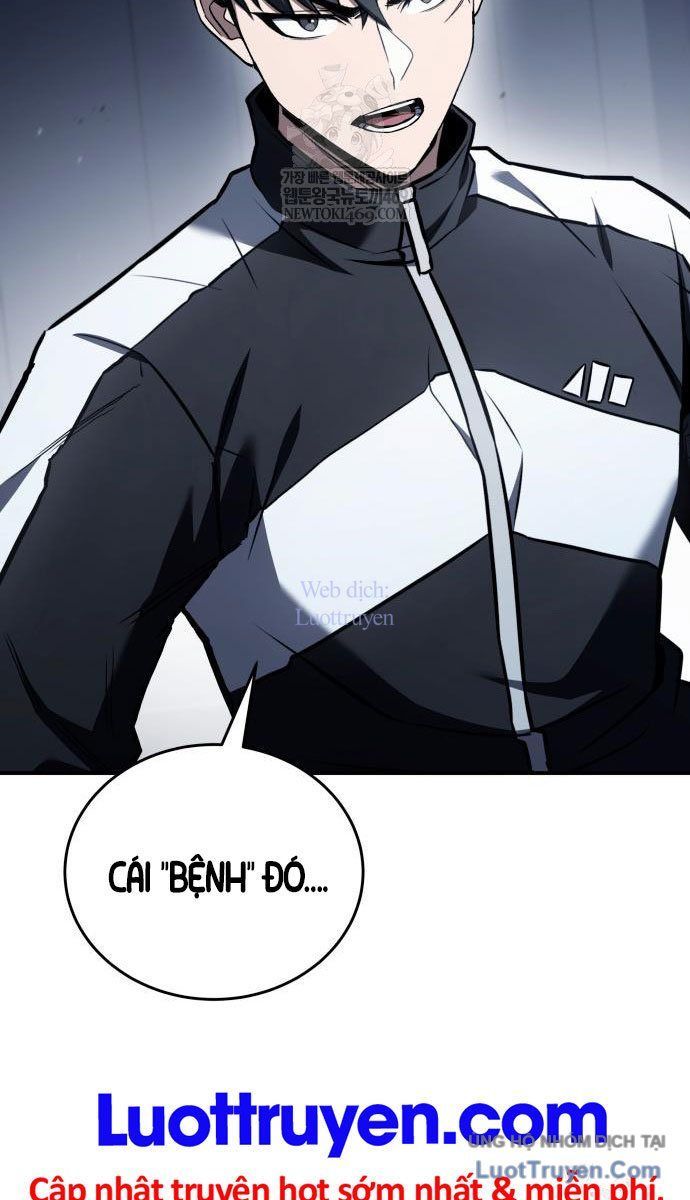 Kim Chiến Sĩ Hành Trình Xây Dựng Đặc Tính [Chap 65]