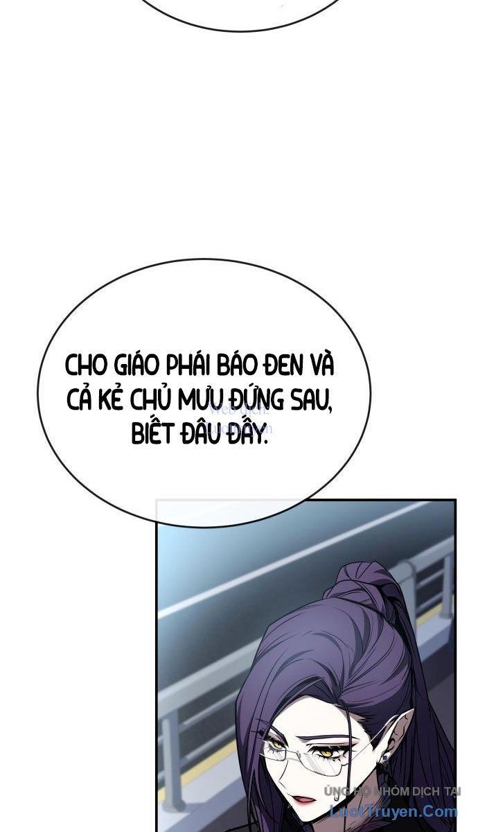 Kim Chiến Sĩ Hành Trình Xây Dựng Đặc Tính [Chap 65]