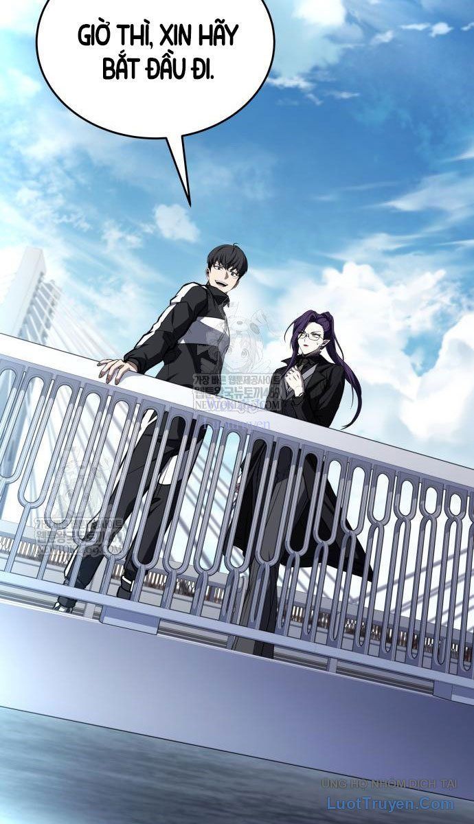 Kim Chiến Sĩ Hành Trình Xây Dựng Đặc Tính [Chap 65]