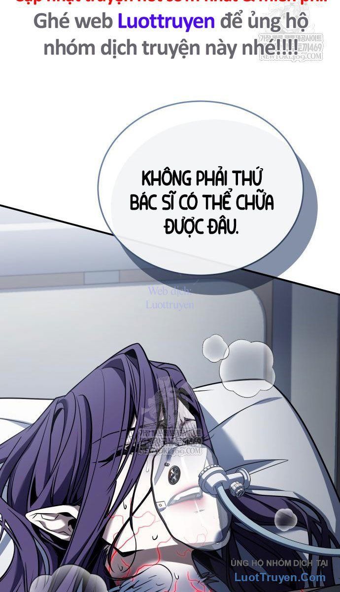 Kim Chiến Sĩ Hành Trình Xây Dựng Đặc Tính [Chap 65]