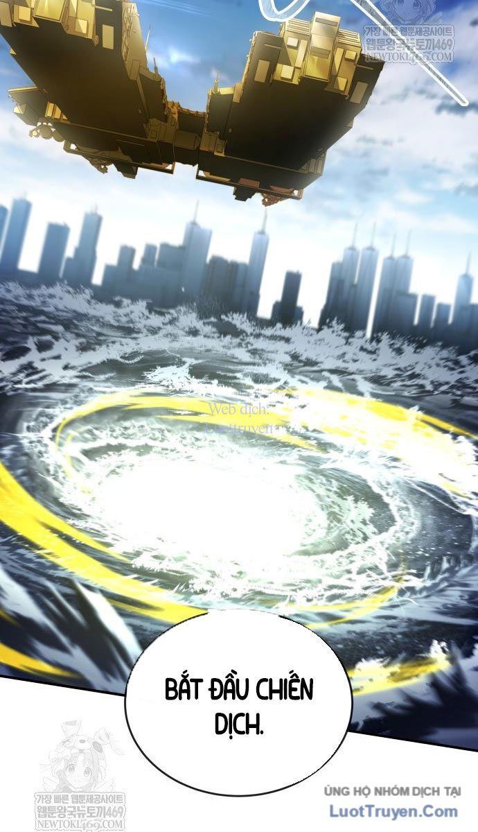 Kim Chiến Sĩ Hành Trình Xây Dựng Đặc Tính [Chap 65]