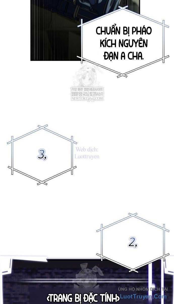 Kim Chiến Sĩ Hành Trình Xây Dựng Đặc Tính [Chap 65]