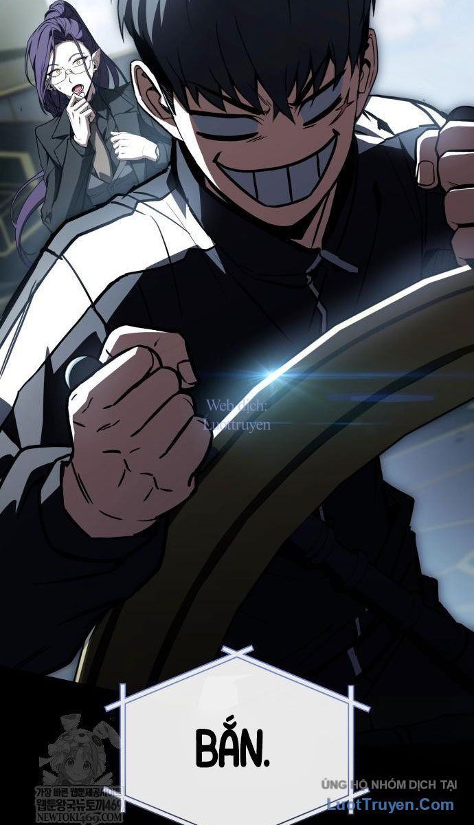 Kim Chiến Sĩ Hành Trình Xây Dựng Đặc Tính [Chap 65]