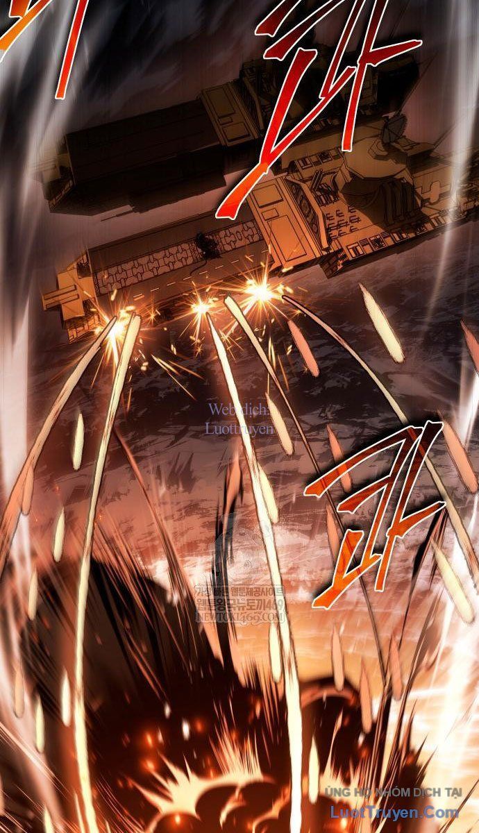 Kim Chiến Sĩ Hành Trình Xây Dựng Đặc Tính [Chap 65]