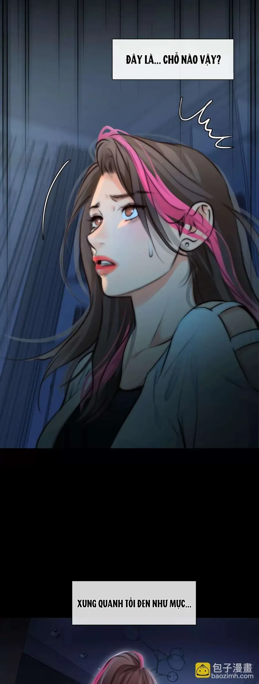 Vòng Xoáy Thời Gian [Chap 71]