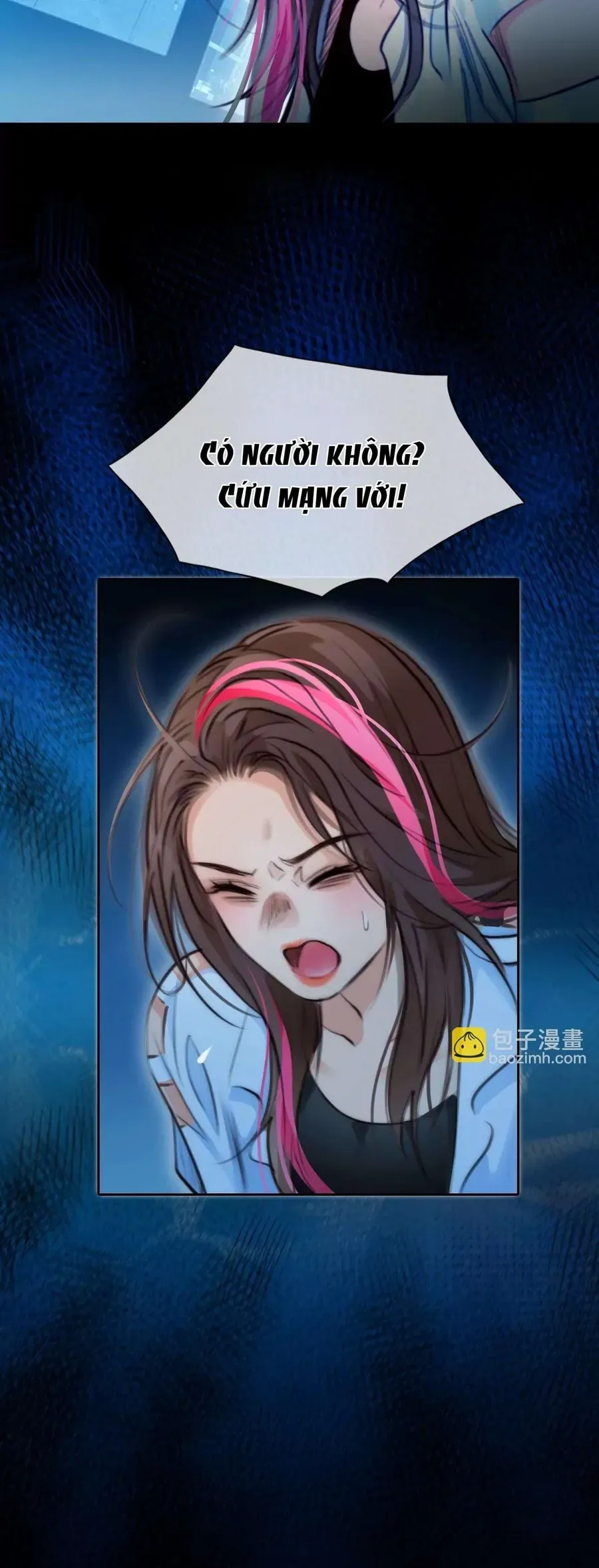 Vòng Xoáy Thời Gian [Chap 71]