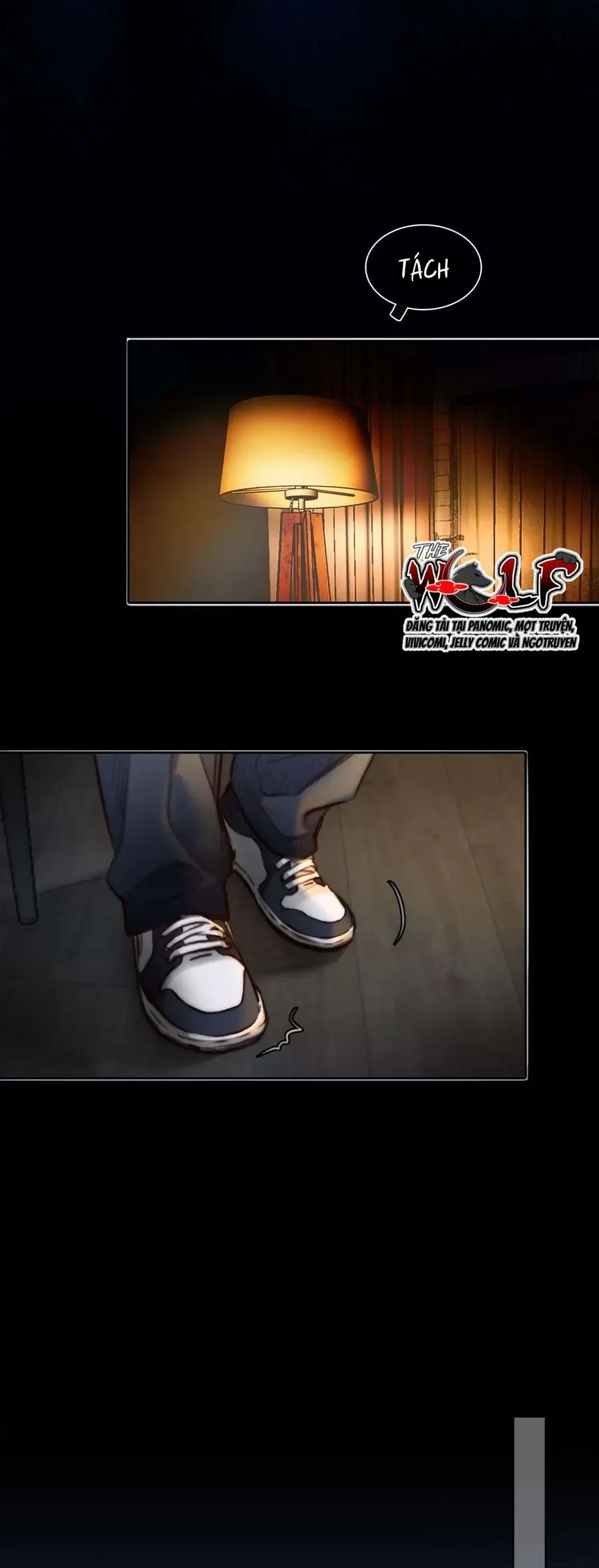 Vòng Xoáy Thời Gian [Chap 71]