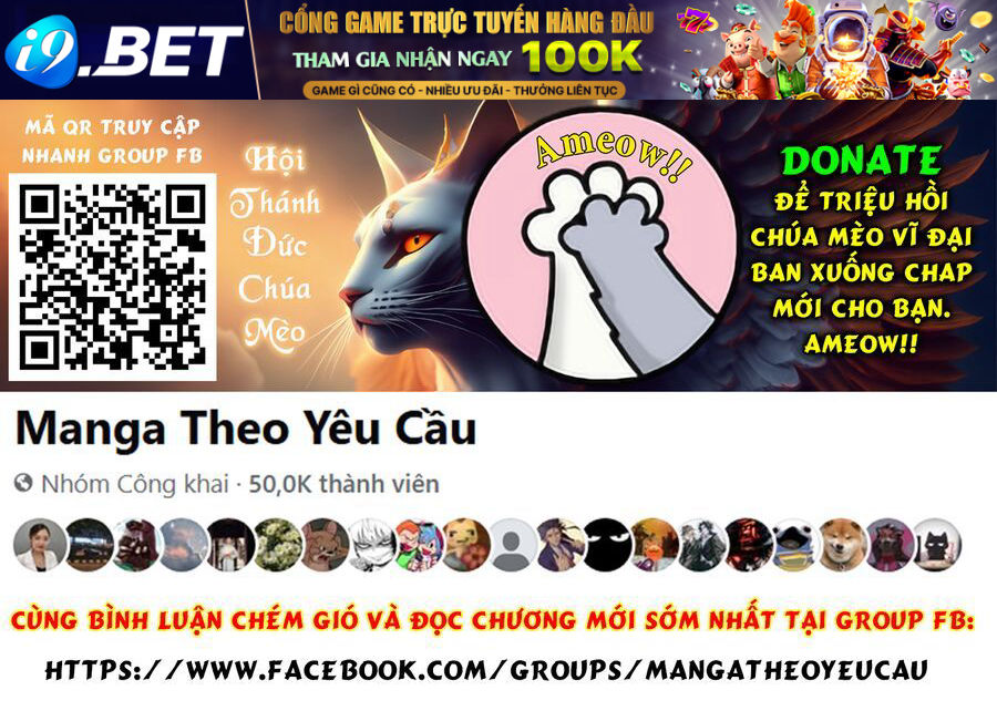 Con Ma Q-Taro Perfect Edition [Chap 1-14]