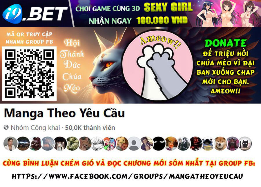 Con Ma Q-Taro Perfect Edition [Chap 1-14]